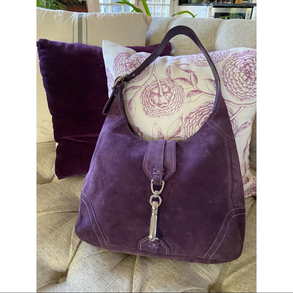 - 🎄*** DO NOT PURCHASE- COACH BAG SOLD****🎄 - Picture 6 of 11
